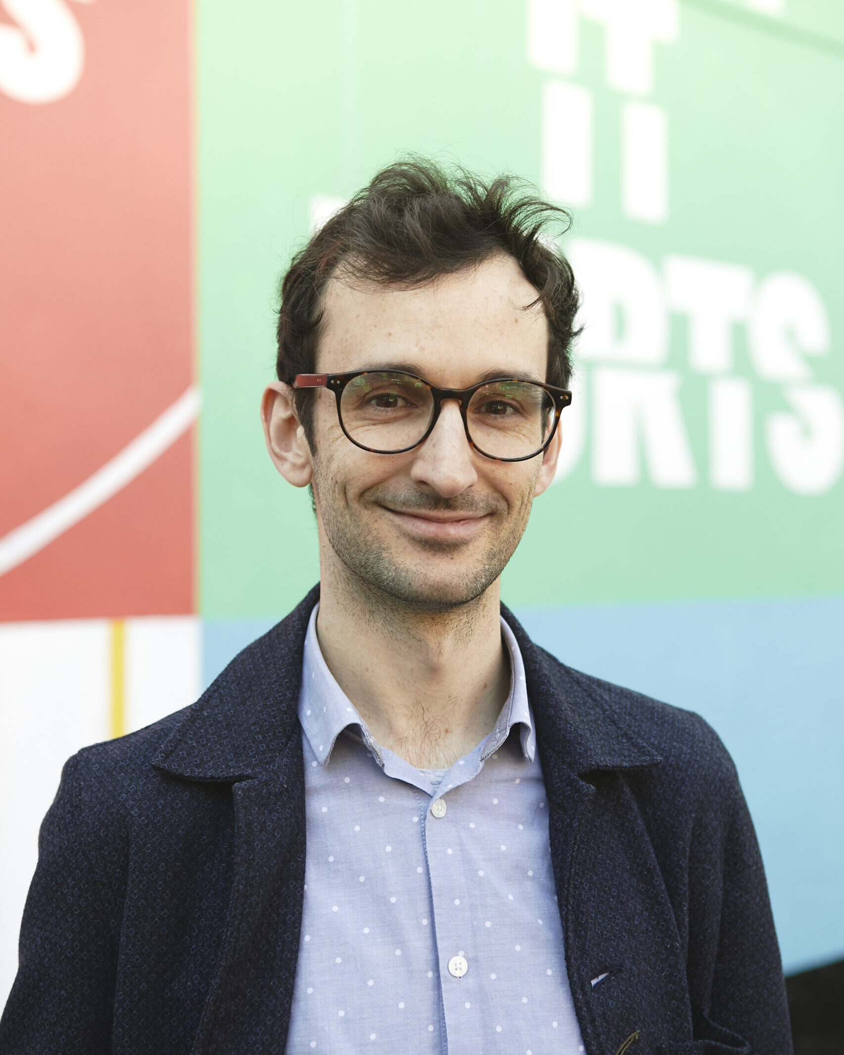 Book jacket: Adam Cooper 