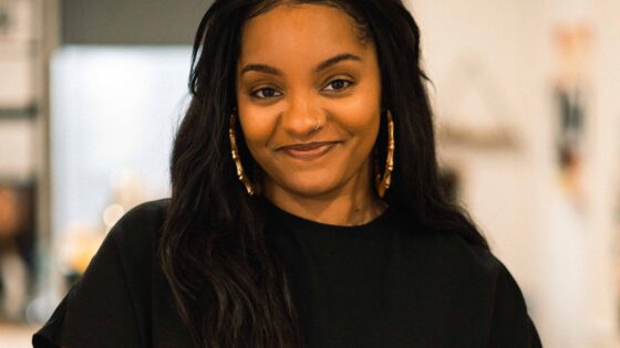 Amahra Spence