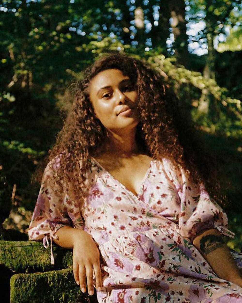 Book jacket: Evie Muir 