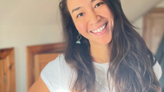 Mai-Anh Vũ Peterson