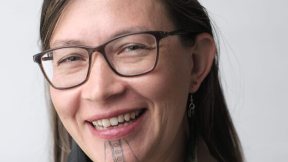 Rachel Naŋinaaq Edwardson