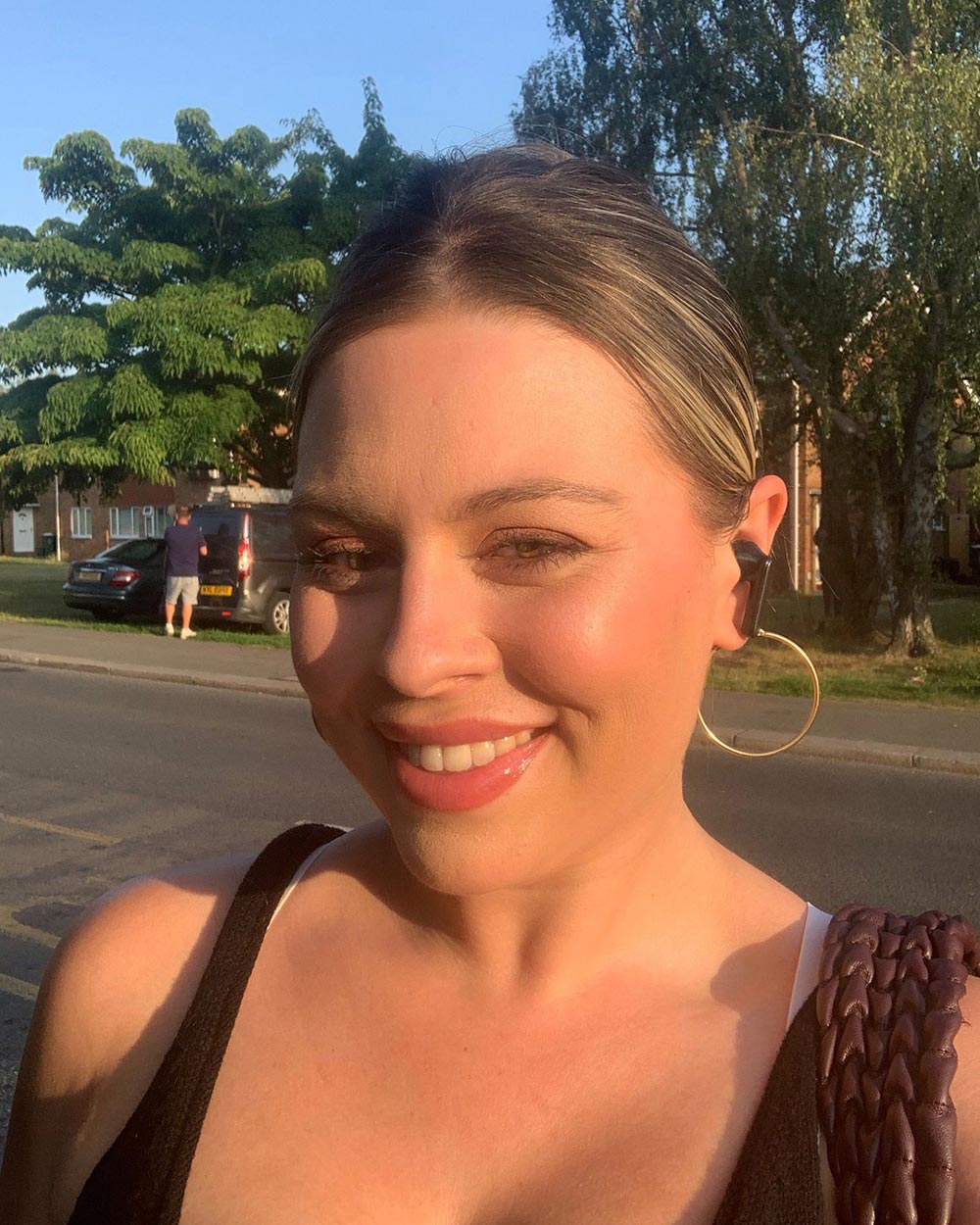 Book jacket: Tash Johnson 