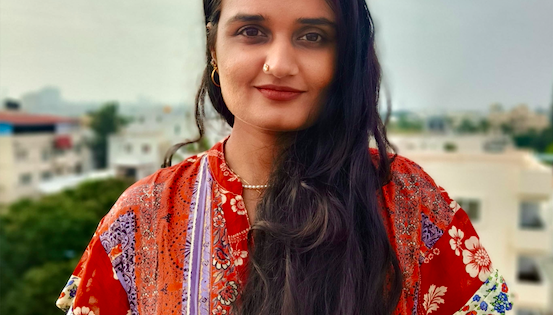 Divya Narayanan