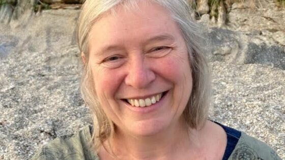 Jo McAndrews