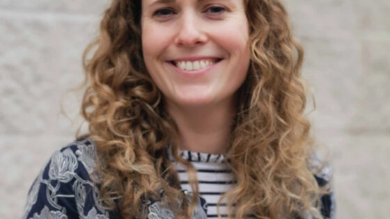 Rachael Burton
