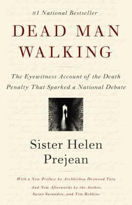 Book jacket: Dead Man Walking