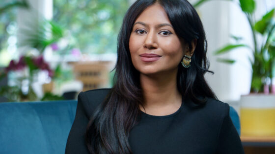 Farzana Khan