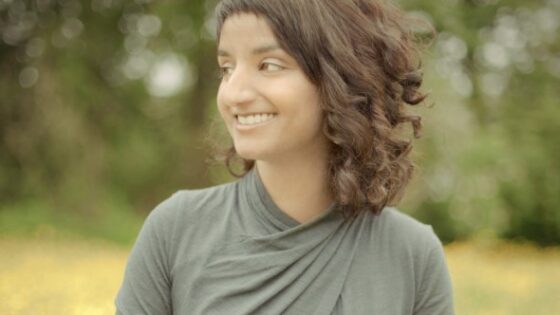 Suzanne Dhaliwal