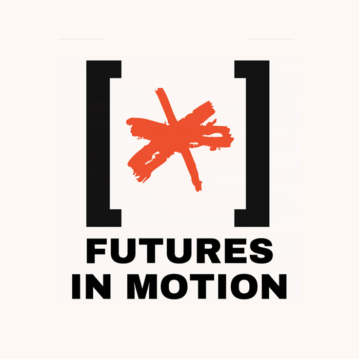 Futures in Motion newsletter logo