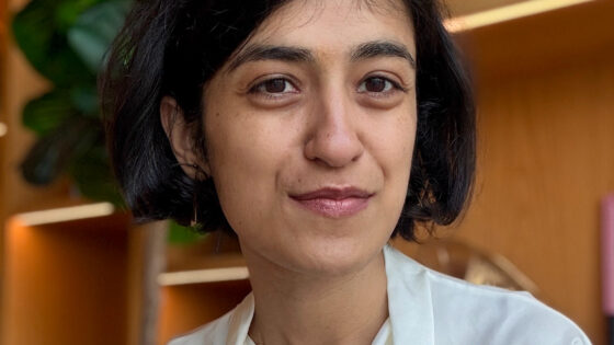 Masuma Ahuja